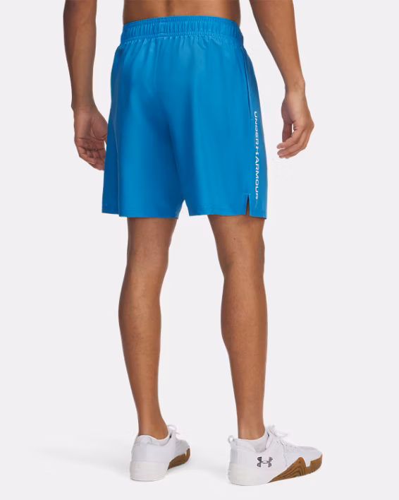 UA Tech™ Woven Wordmark Men's 21 cm Shorts