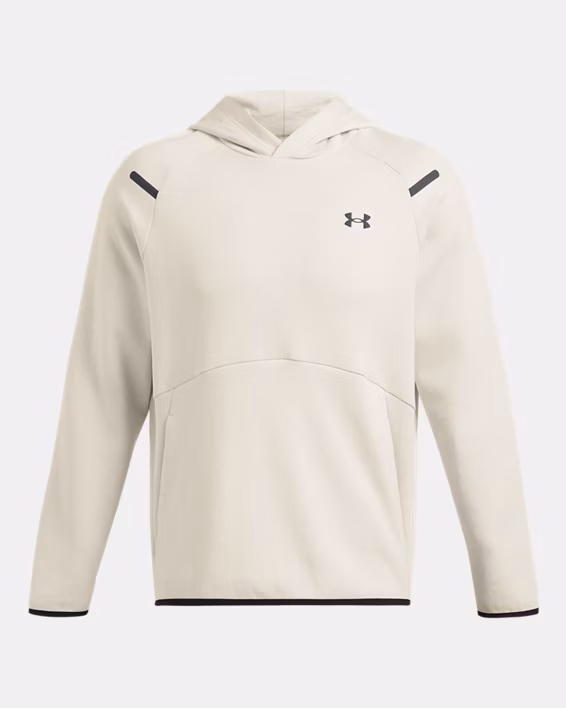 UA Unstoppable Fleece Men's Hoodie
