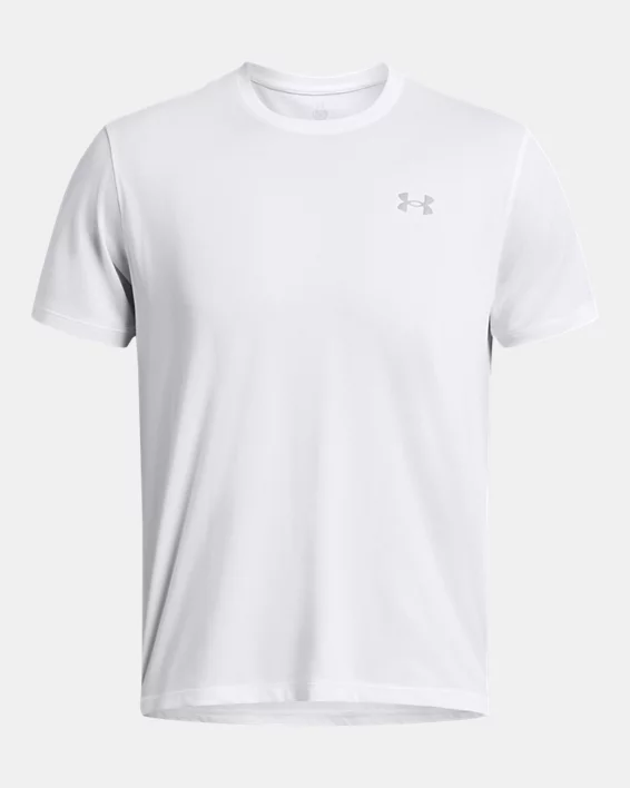 UA Launch Men's Short Sleeve