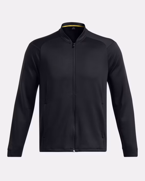 Curry Travel Men's Jacket
