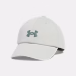 UA Blitzing Women's Adjustable Cap