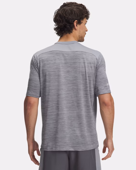UA Tech™ Utility Men's Short Sleeve