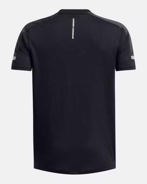 UA Tech™ Utility Boys' Short Sleeve