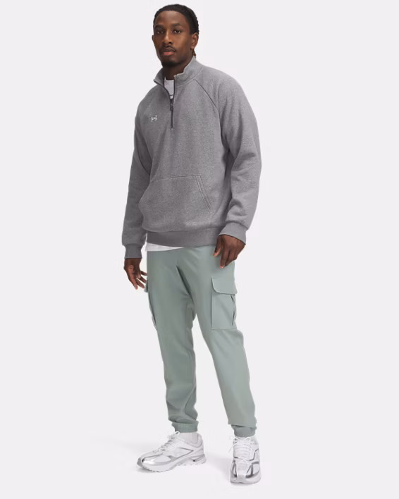 UA Vibe Woven Men's Cargo Pants