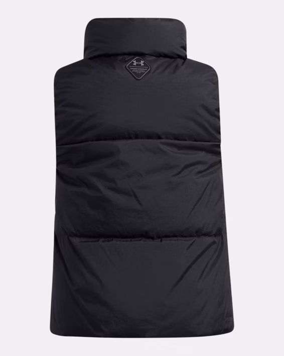 UA Limitless Down Women's Vest