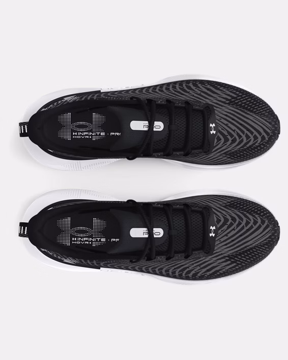 UA Infinite Pro Men's Running Shoes
