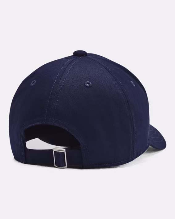 UA Essential Low Boys' Adjustable Cap