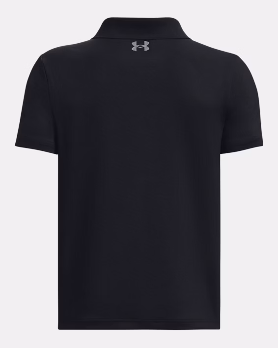 UA Matchplay Boys' Polo