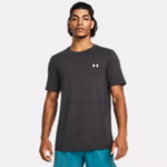 UA Vanish Seamless Men's Short Sleeve