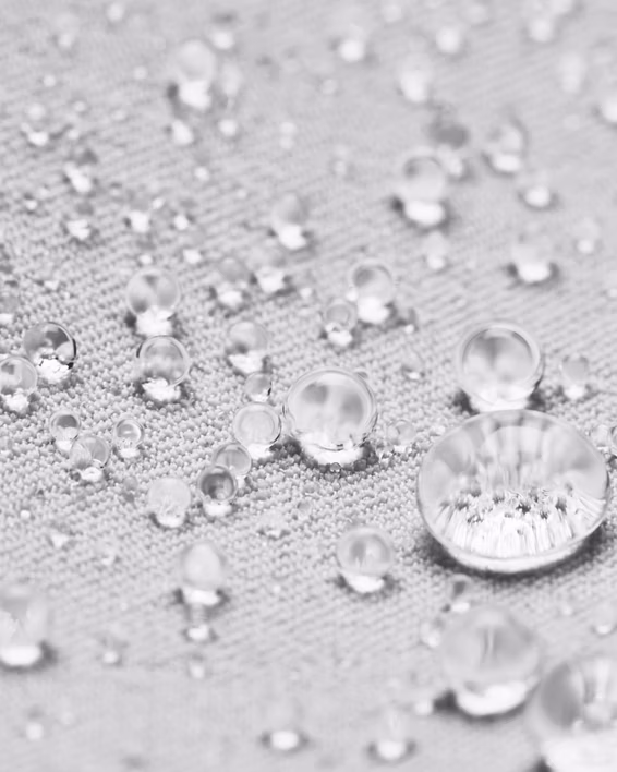 UA Drive Tapered Men's 23 cm Shorts