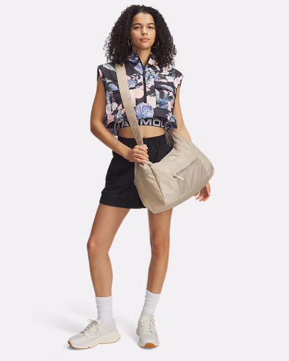 UA Studio Slouchy Duffle