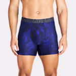 UA Performance Tech™ Men's 15 cm Boxerjock®