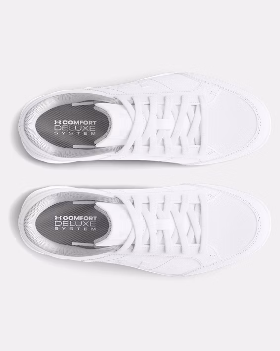 UA Official Grade School Shoes