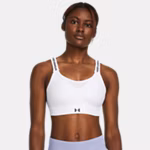 UA Infinity 2.0 High Women's Sports Bra