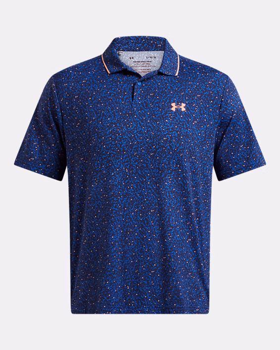 UA Iso-Chill Verge Men's Polo