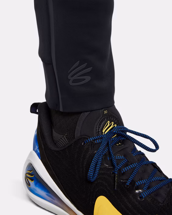 Curry Travel Men's Pants