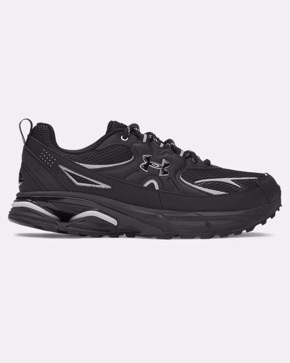 UA Apparition Tech Unisex Shoes