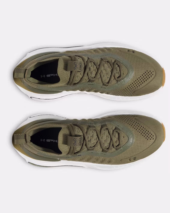 UA Phantom 4 Men's Shoes