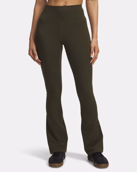 UA Motion Flare Women's Pants