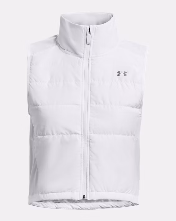 UA Storm Session Women's Run Vest