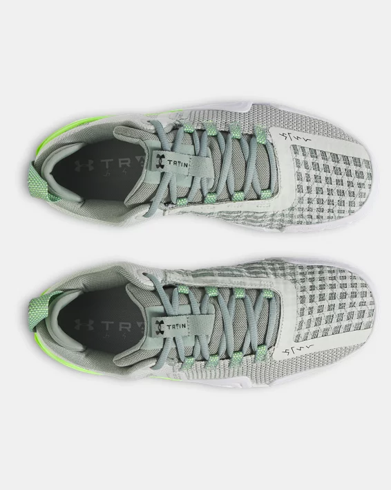 UA Reign 6 Men's Training Shoes