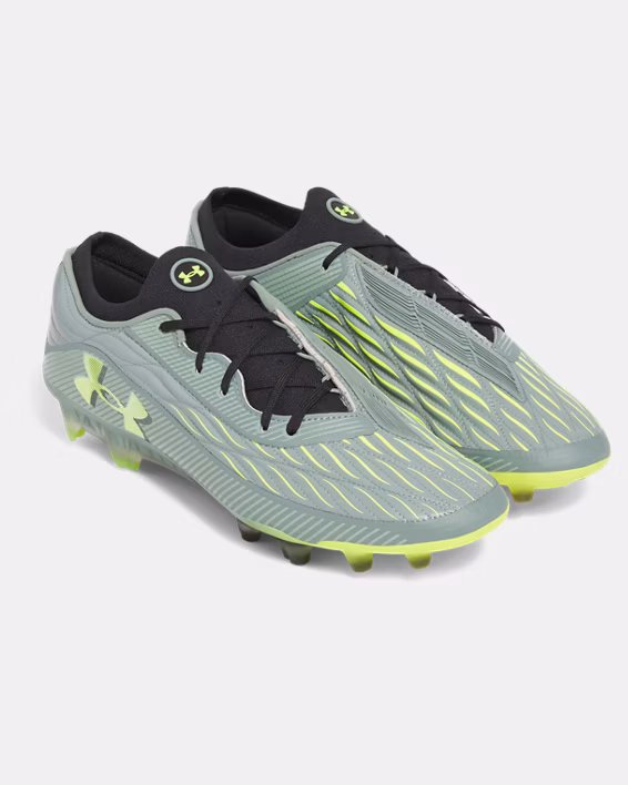 UA Magnetico Elite 4 FG Men's Soccer Cleats