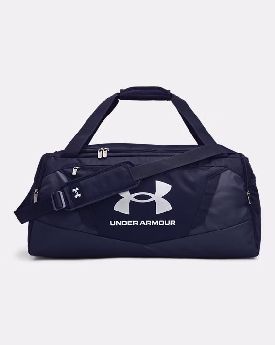 UA Undeniable 5.0 Medium Duffle Bag