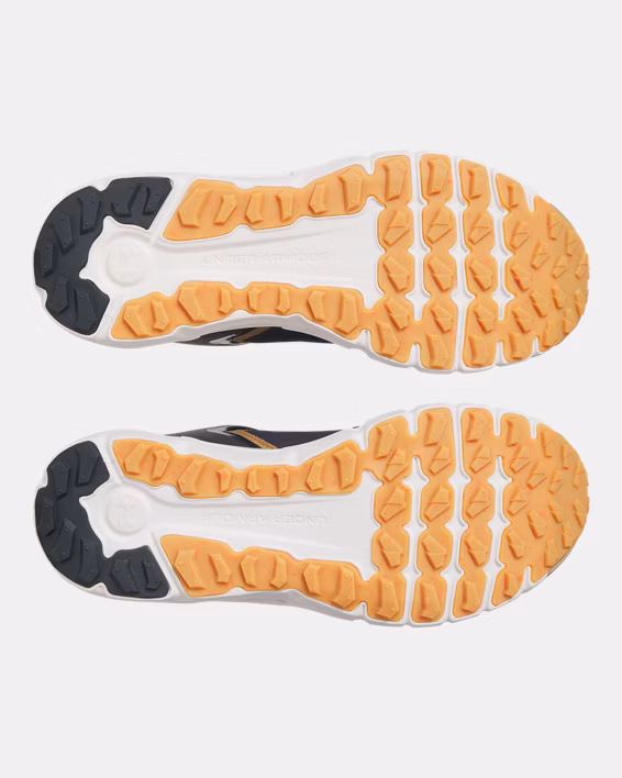 UA Summit Trek Suede Men's Shoes