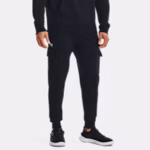 UA Rival Fleece Men's Cargo Joggers