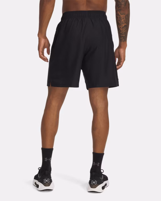 UA Tech™ Woven Wordmark Men's 21 cm Shorts