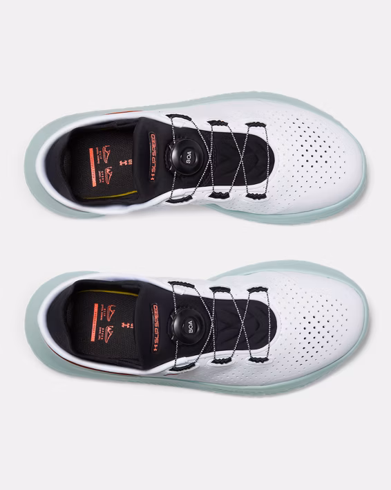 UA SlipSpeed™ Unisex Training Shoes