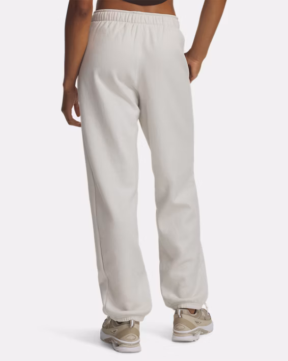 UA Icon Vida Fleece Women's Joggers