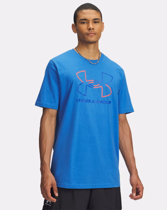 UA Foundation Men's Short Sleeve