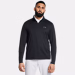 UA Match Play Men's ¼ Zip