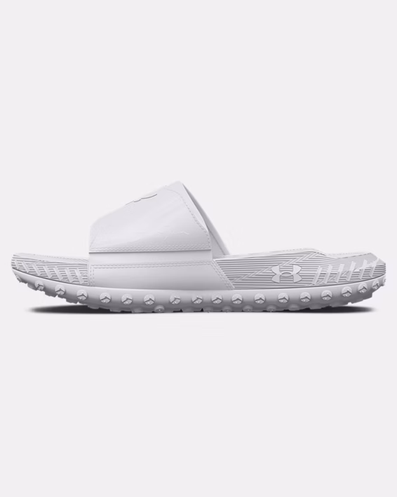 Project Rock 3 Unisex Slides