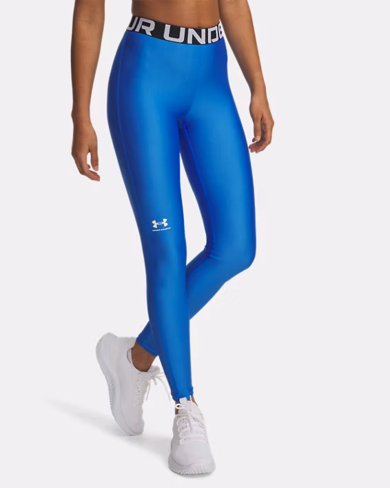 HeatGear® Women's Leggings