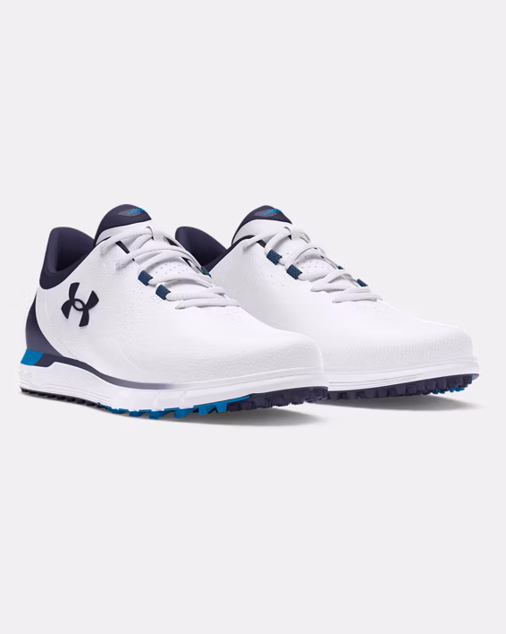 UA Drive Fade Spikeless Men's Golf Shoes