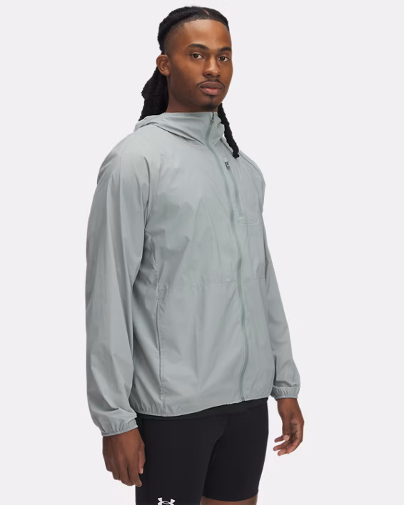 UA Launch Lightweight Men's Jacket