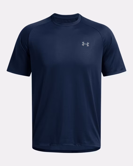 UA Tech™ 2.0 Men's Short Sleeve
