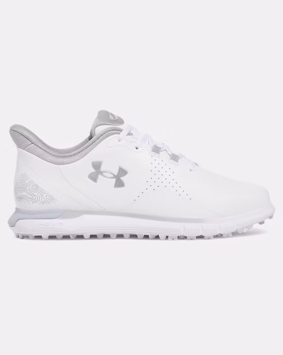UA Drive Fade Spikeless Men's Golf Shoes
