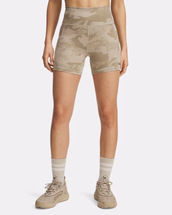 Project Rock Middy Women's Shorts