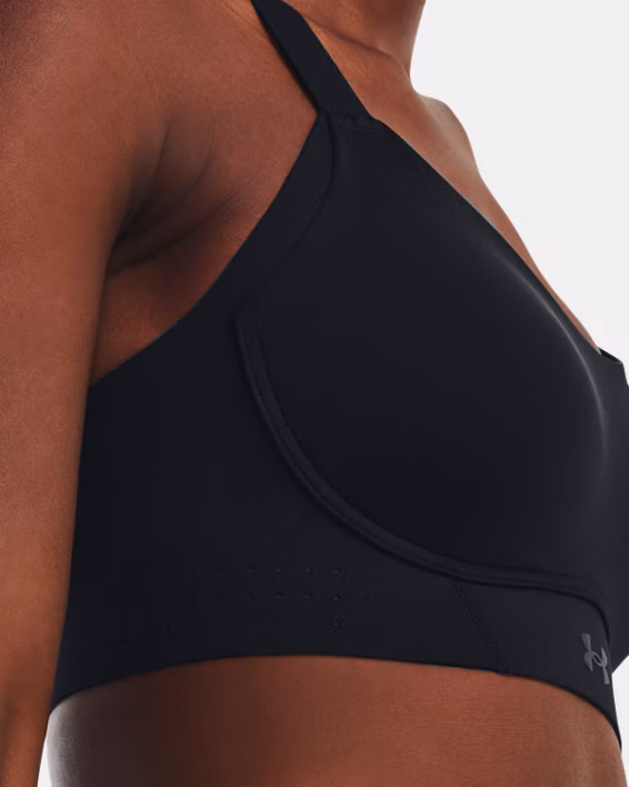 UA Vanish Elite High Women's Sports Bra