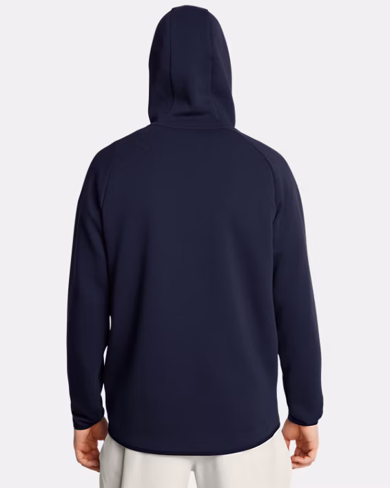 UA Unstoppable Fleece Men's Hoodie