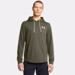 UA Rival Terry Men's Hoodie