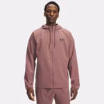 UA Stretch Woven Men's Windbreaker