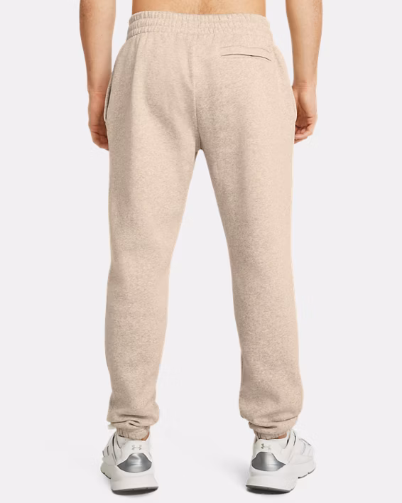 UA Icon Fleece Men's Joggers