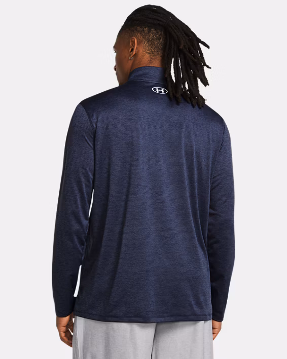UA Tech™ Vent Men's ½ Zip