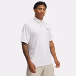 UA Playoff 3.0 Printed Men's Polo