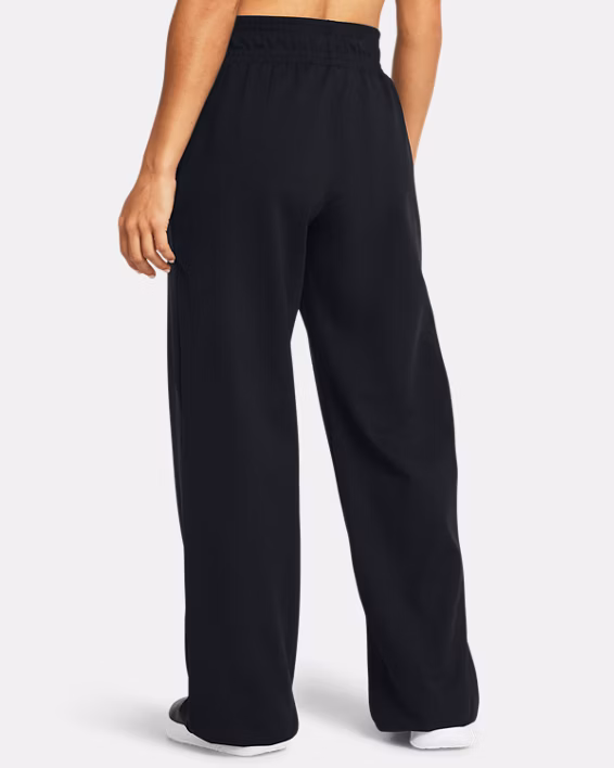 UA Motion Women's Open Hem Pants