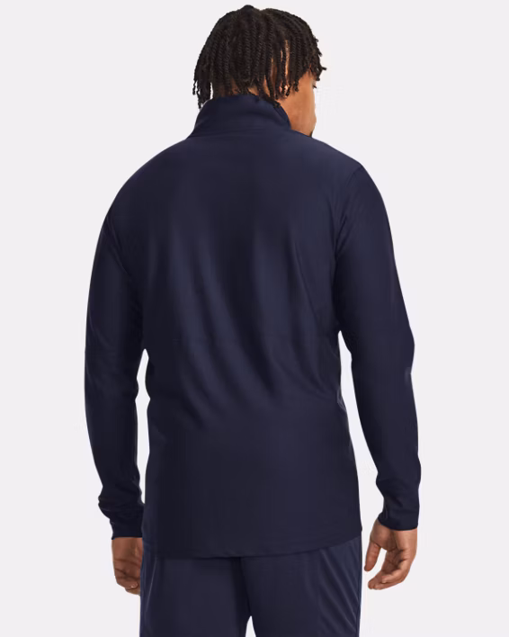 UA Challenger Men's Track Jacket